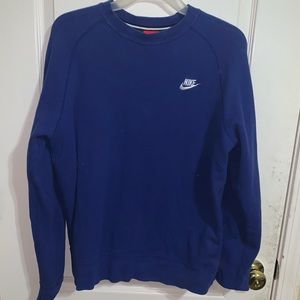 Nike Shirts - Crew neck Nike Shirts - Crew neck